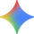 Логотип Google Gemini