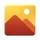 3D-иконка картинки